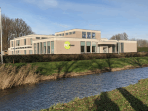 De bedrijfsnaam is pc uitvaart