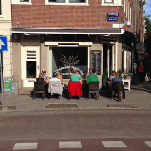 De bedrijfsnaam is piccolo mondo