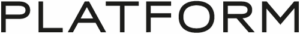 De bedrijfsnaam is platform agency