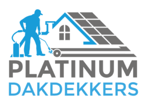 De bedrijfsnaam is platinum dakdekkers