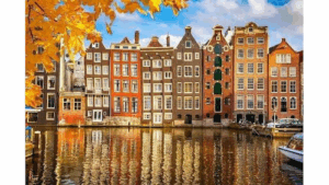 De bedrijfsnaam is Pocket WiFi Amsterdam