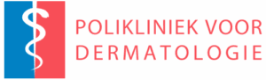 De bedrijfsnaam is polikliniek voor dermatologie amsterdam