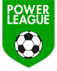 De bedrijfsnaam is Powerleague Amsterdam