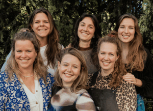 De bedrijfsnaam is praktijk Astrid Limburg