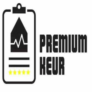 De bedrijfsnaam is premiumkeur amsterdam