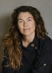De bedrijfsnaam is reclaim the body