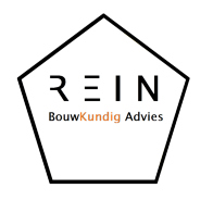 De bedrijfsnaam is reinbouw advies