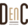 De bedrijfsnaam is restaurant DenC, Dik en Cunningham