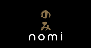 De bedrijfsnaam is restaurant nomi