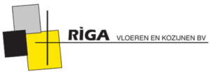 De bedrijfsnaam is Riga vloeren en kozijnen