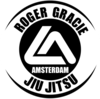 De bedrijfsnaam is Roger Gracie Amsterdam