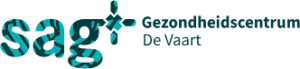 De bedrijfsnaam is SAG Gezondheidscentrum De Vaart