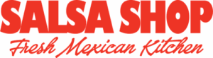 De bedrijfsnaam is salsa shop