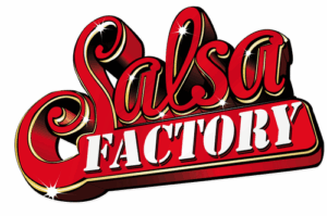 De bedrijfsnaam is salsafactory
