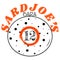 De bedrijfsnaam is sardjoe's bara