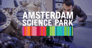 De bedrijfsnaam is Science & Business organisation