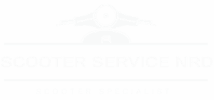 De bedrijfsnaam is scooter service nrd