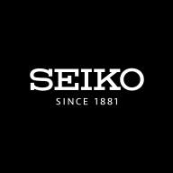 De bedrijfsnaam is seiko boutique