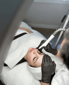 De bedrijfsnaam is skin artisans