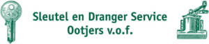 De bedrijfsnaam is sleutel- en dranger service ootjers v.o.f