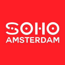 De bedrijfsnaam is soho