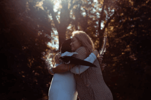 De bedrijfsnaam is spiritual experience