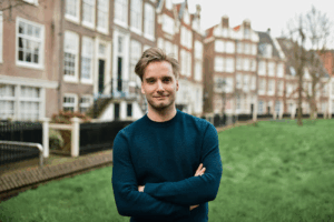 De bedrijfsnaam is Stefan Schrik pianoles