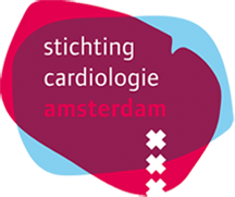 De bedrijfsnaam is stichting cardiologie amsterdam