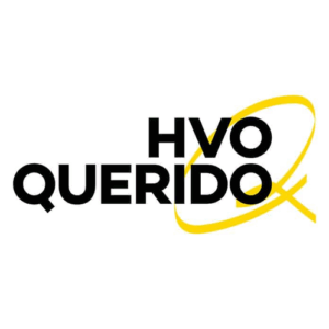 De bedrijfsnaam is stichting HVO-Querido