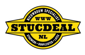De bedrijfsnaam is stucdeal