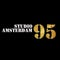 De bedrijfsnaam is studio 95 amsterdam