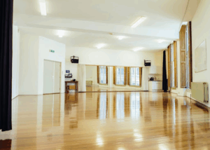 De bedrijfsnaam is studio's vredenburgh