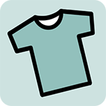 De bedrijfsnaam is t-shirts bedrukken amsterdam