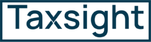 De bedrijfsnaam is taxsight tax advisors