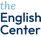 De bedrijfsnaam is The English Center