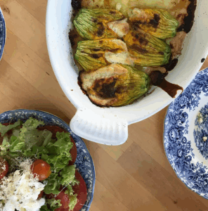De bedrijfsnaam is the holistic dietician
