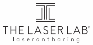 De bedrijfsnaam is The Laser Lab