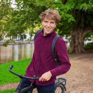 De bedrijfsnaam is Thuis Vitaal