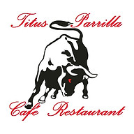 De bedrijfsnaam is Titus Parrilla