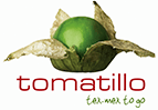 De bedrijfsnaam is tomatillo