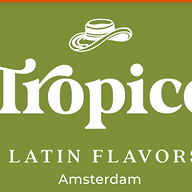 De bedrijfsnaam is tropico restaurante