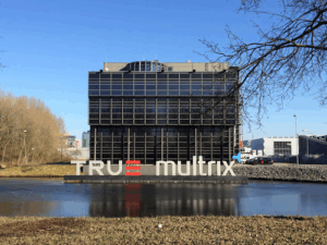 De bedrijfsnaam is TrueFullstaq