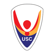 De bedrijfsnaam is USC School of Boxing
