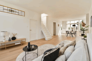 De bedrijfsnaam is vastgoed styling district
