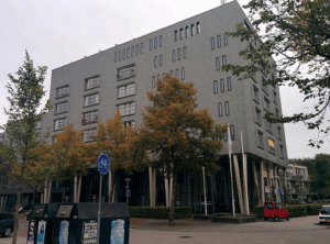 De bedrijfsnaam is Vivium Torendael