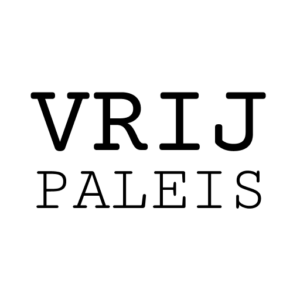 De bedrijfsnaam is vrij paleis