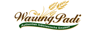 De bedrijfsnaam is warung padi