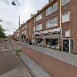 De bedrijfsnaam is wasserette de roos