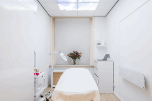De bedrijfsnaam is wax care amsterdam