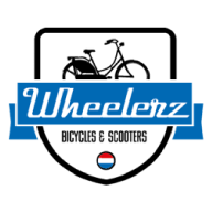 De bedrijfsnaam is wheelerz